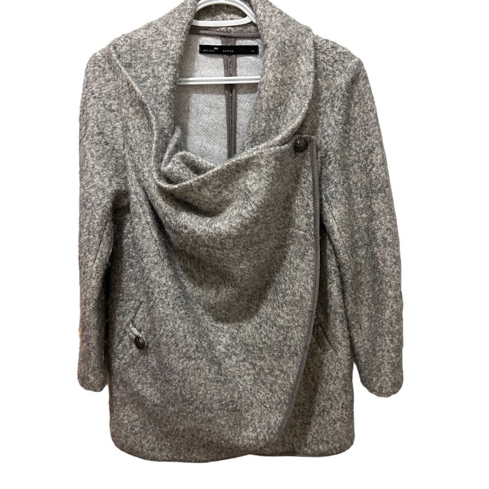 Mélissa Nepton Size Small